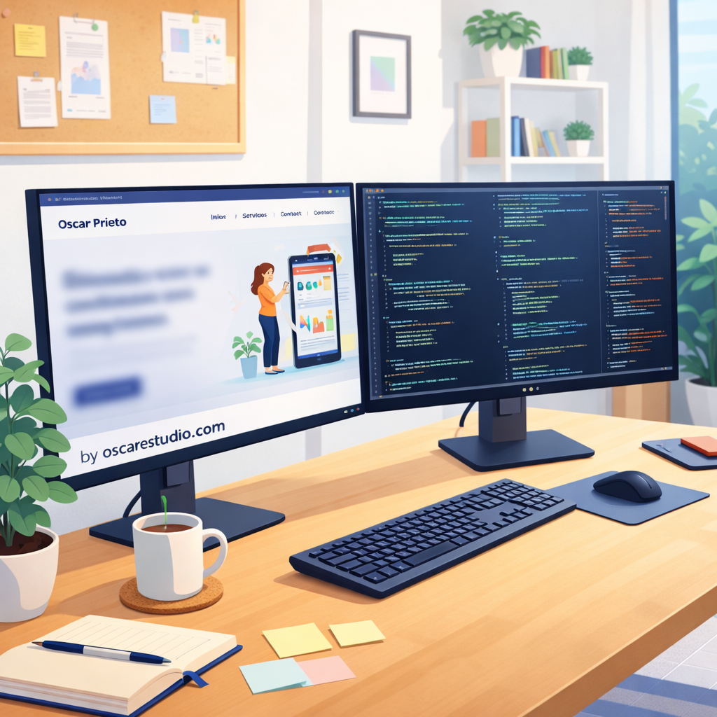 Desarrollo Drupal sistemas complejos